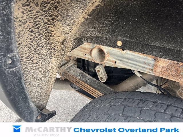 2015 Chevrolet Silverado 2500 HD LT