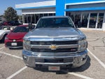 2015 Chevrolet Silverado 2500 HD LT