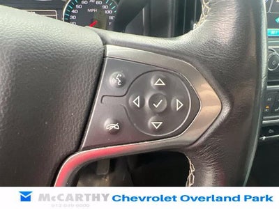 2015 Chevrolet Silverado 2500 HD LT