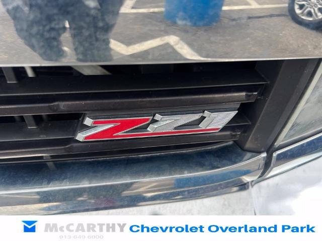 2015 Chevrolet Silverado 2500 HD LT