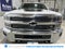 2019 Chevrolet Silverado 3500 HD LTZ