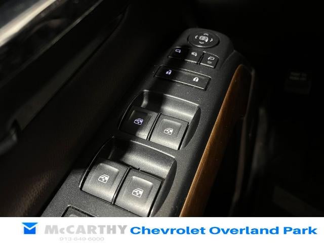 2019 Chevrolet Silverado 3500 HD LTZ