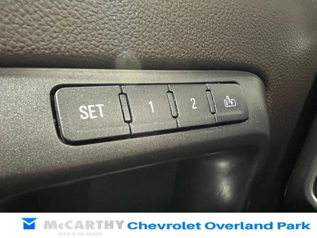 2019 Chevrolet Silverado 3500 HD LTZ