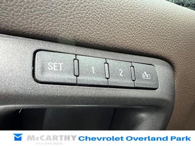 2019 Chevrolet Silverado 3500 HD LTZ