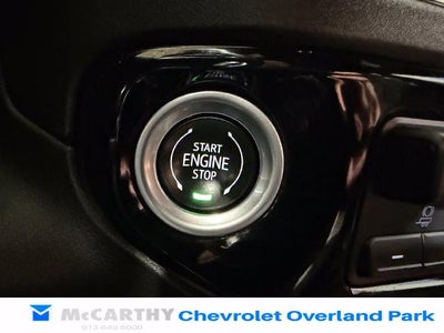 2024 Chevrolet Silverado 2500 HD ZR2