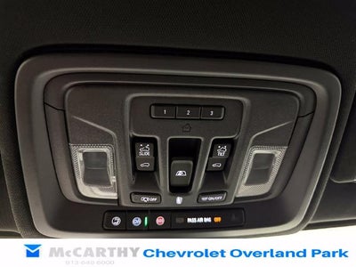 2024 Chevrolet Silverado 2500 HD ZR2