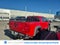 2020 Chevrolet Colorado 4WD ZR2