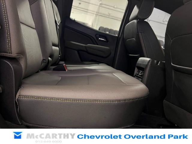 2023 Chevrolet Colorado ZR2