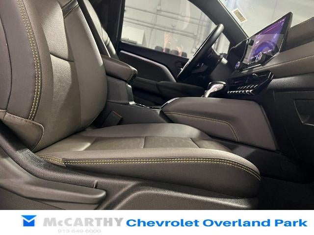 2023 Chevrolet Colorado ZR2