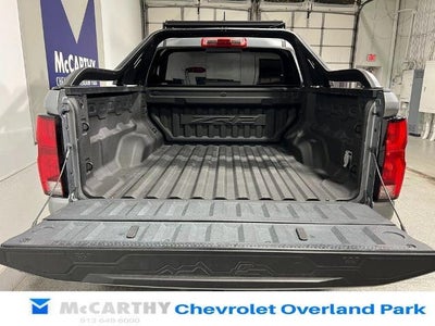 2023 Chevrolet Colorado ZR2