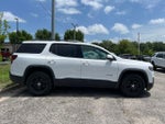 2021 GMC Acadia AT4