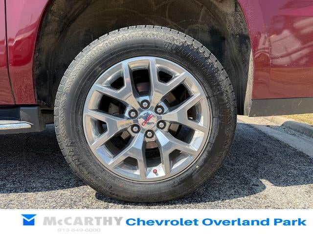 2017 GMC Yukon XL SLE