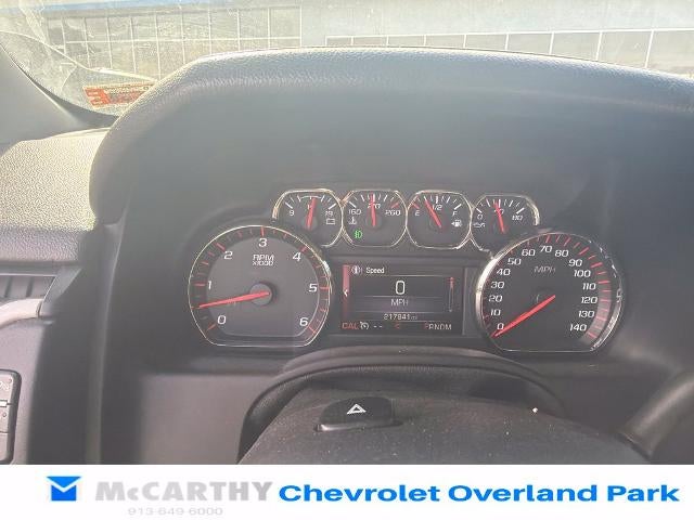 2015 GMC Yukon XL SLT
