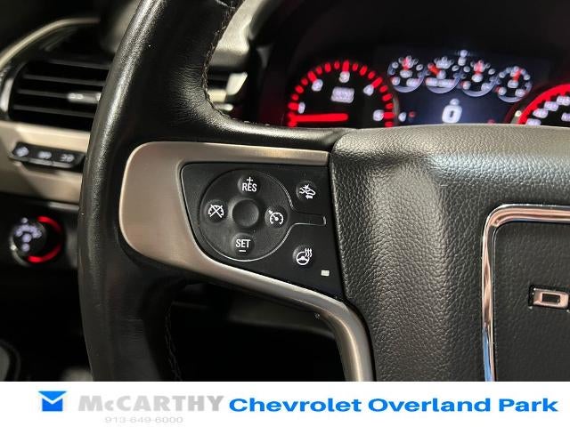 2016 GMC Yukon XL Denali