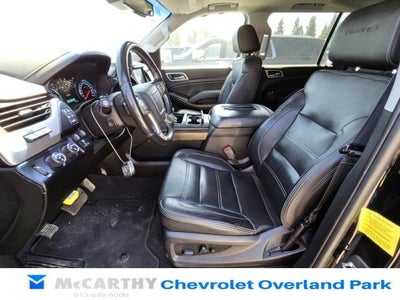 2019 GMC Yukon XL Denali