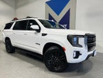 2022 GMC Yukon XL AT4