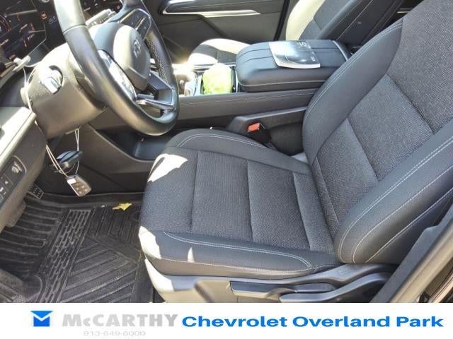 2024 Chevrolet Traverse LS