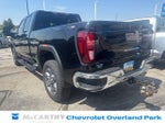 2025 GMC Sierra 2500 HD SLE