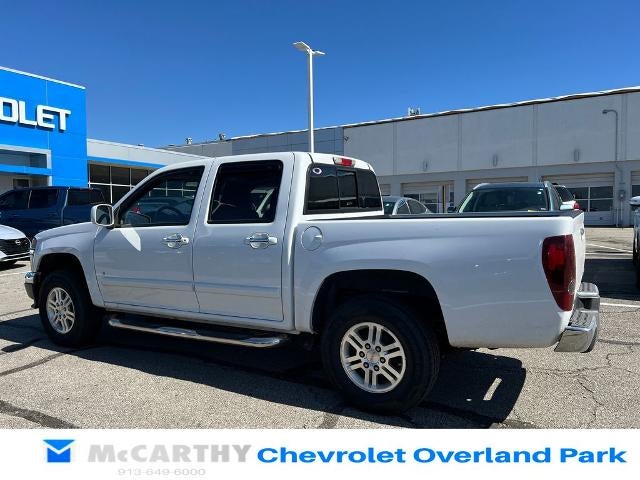 2009 GMC Canyon SLE2