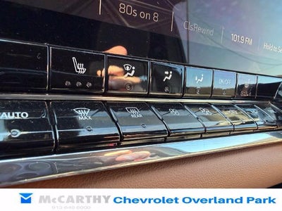 2023 GMC Canyon 4WD AT4