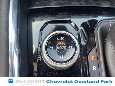 2023 GMC Canyon 4WD AT4