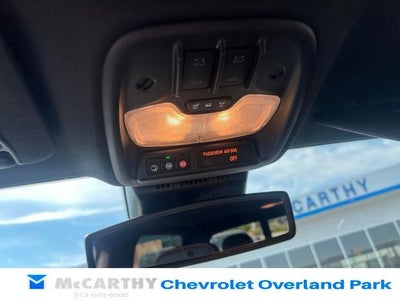 2023 GMC Canyon 4WD AT4