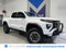 2023 GMC Canyon AT4X