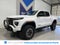 2023 GMC Canyon AT4X