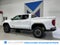 2023 GMC Canyon AT4X