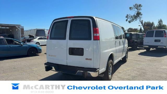 2024 GMC Savana Cargo 2500 Base