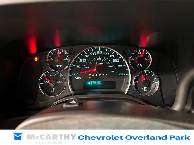 2024 GMC Savana Cargo 2500 Base