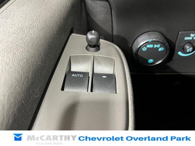 2024 GMC Savana Cargo 2500 Base