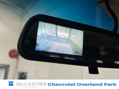 2024 GMC Savana Cargo 2500 Base