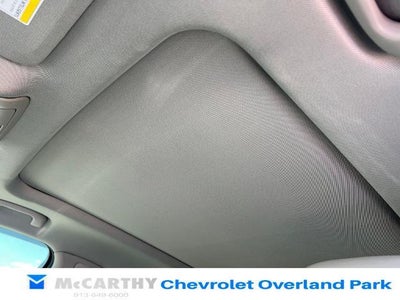 2022 Cadillac XT4 Luxury