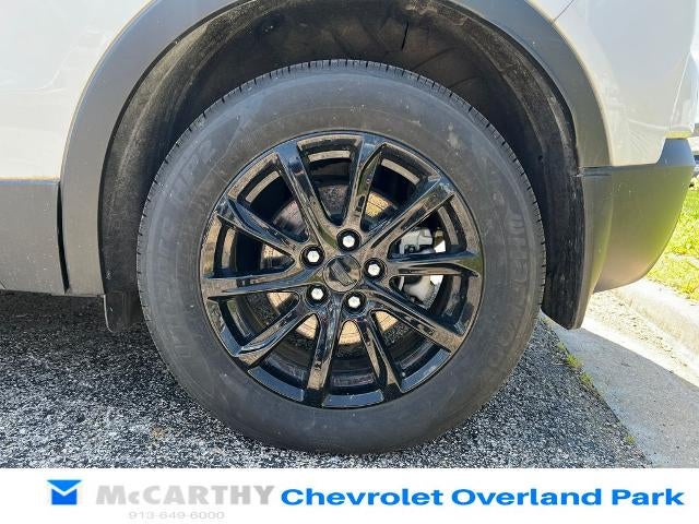 2022 Cadillac XT4 Luxury