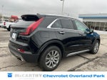 2021 Cadillac XT4 AWD Premium Luxury