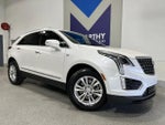 2024 Cadillac XT5 Luxury