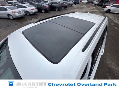 2023 Cadillac XT6 Sport