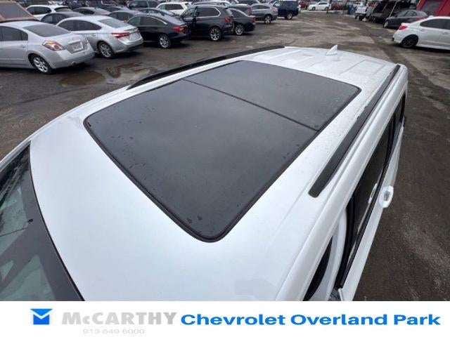 2023 Cadillac XT6 Sport