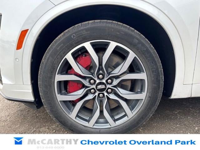 2023 Cadillac XT6 Sport