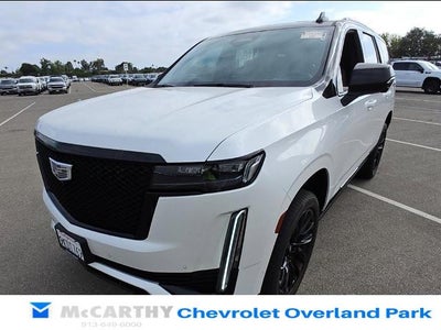2023 Cadillac Escalade 4WD Sport
