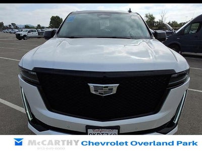 2023 Cadillac Escalade 4WD Sport