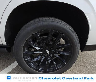 2023 Cadillac Escalade 4WD Sport