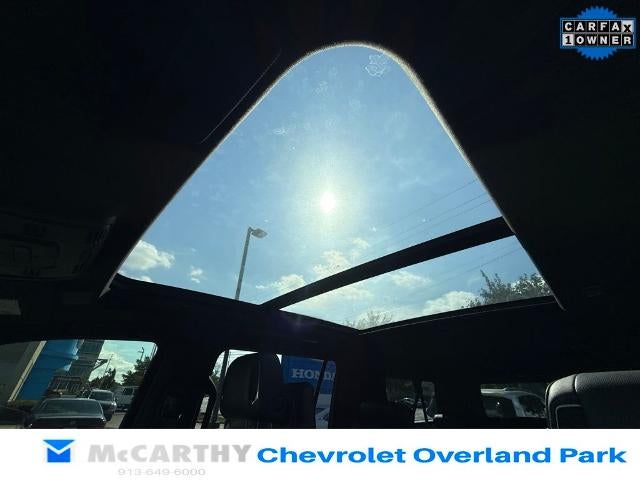 2021 Cadillac Escalade ESV Premium Luxury