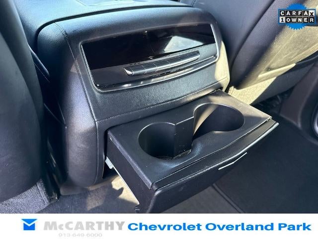 2021 Cadillac Escalade ESV Premium Luxury