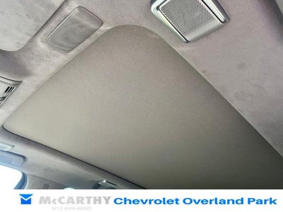 2021 Cadillac Escalade ESV Premium Luxury Platinum