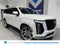 2025 Cadillac Escalade Sport