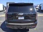 2025 Cadillac Escalade ESV Sport Platinum
