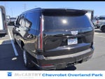 2025 Cadillac Escalade ESV Sport Platinum