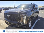 2025 Cadillac Escalade ESV Sport Platinum